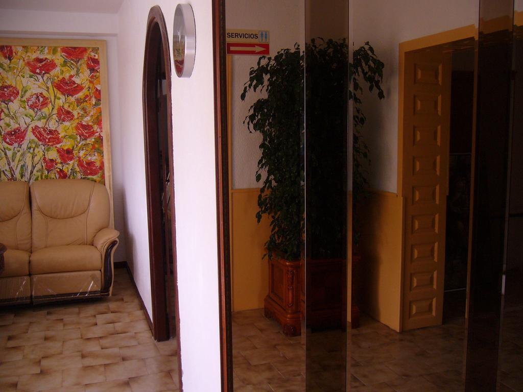 Auberge de jeunesse El Artista *