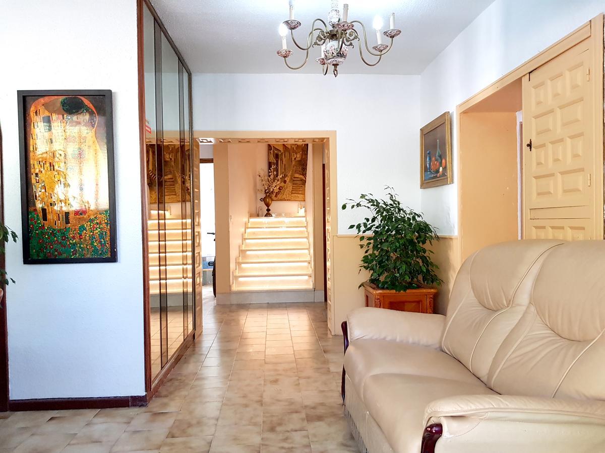 Auberge de jeunesse El Artista La Vila Joiosa