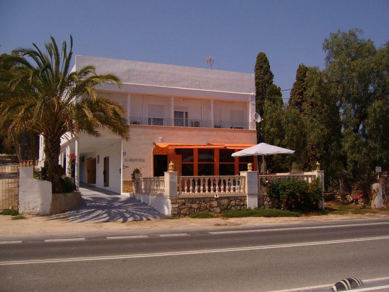 El Artista * La Vila Joiosa