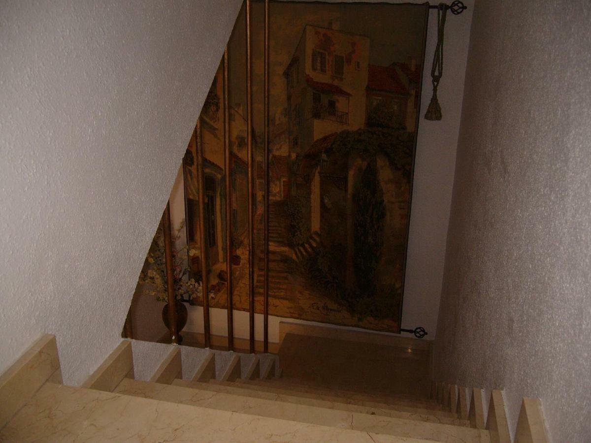 Auberge de jeunesse El Artista