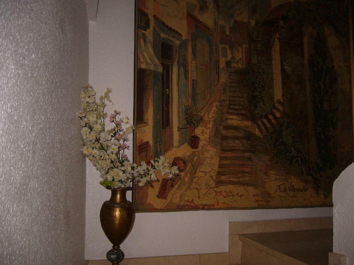 El Artista Auberge de jeunesse *