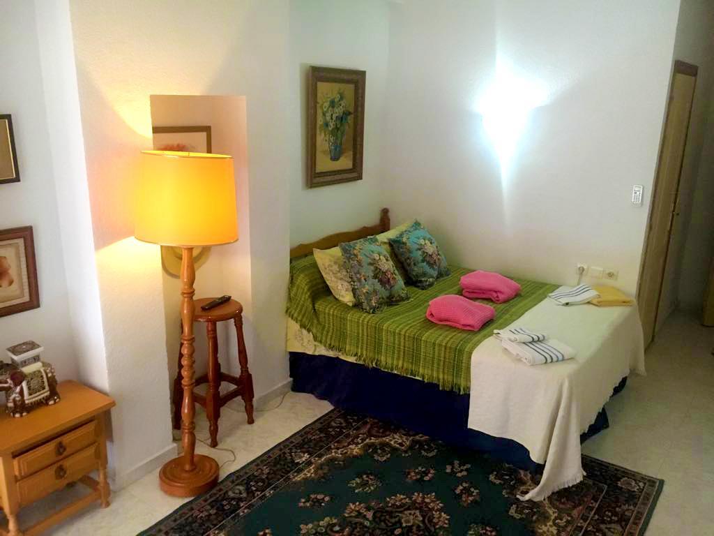 Hostel El Artista