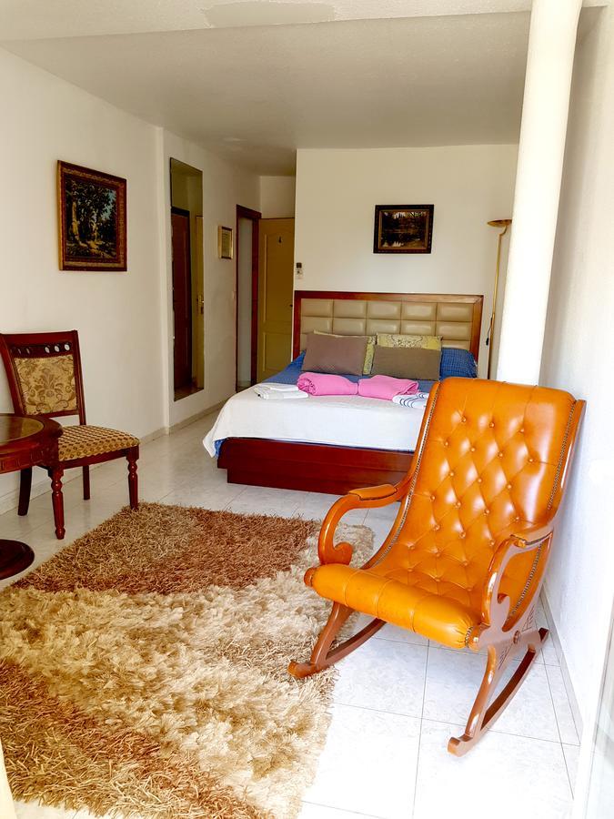 Hostel El Artista