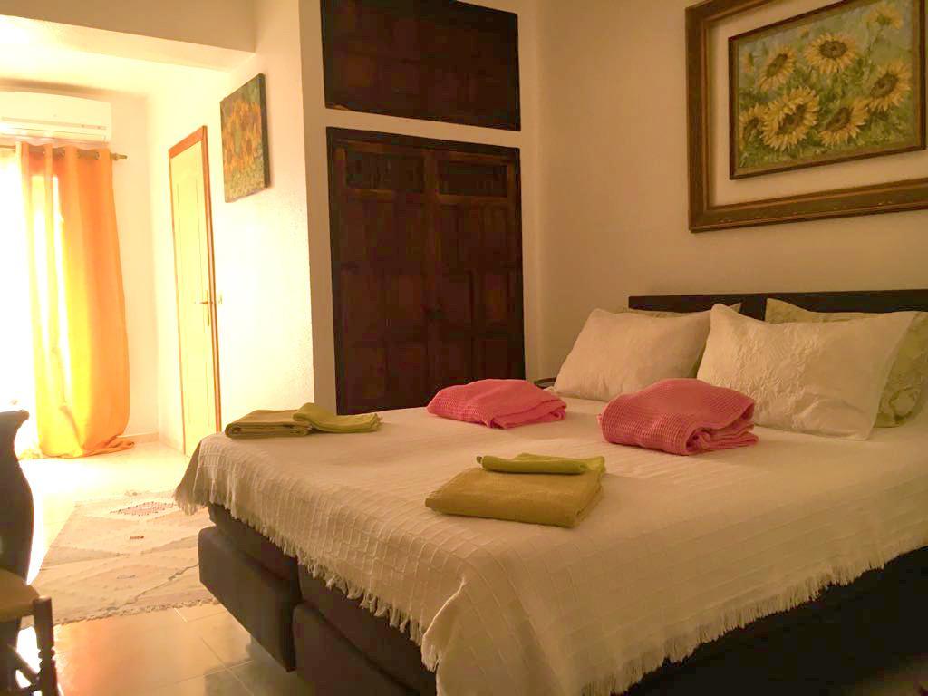 Hostel El Artista Villajoyosa