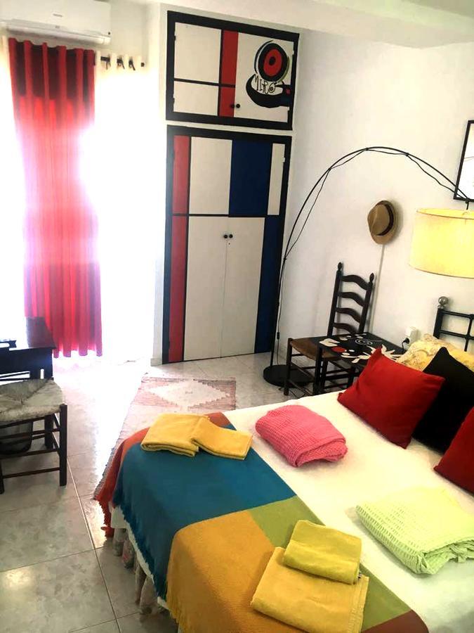 El Artista Villajoyosa