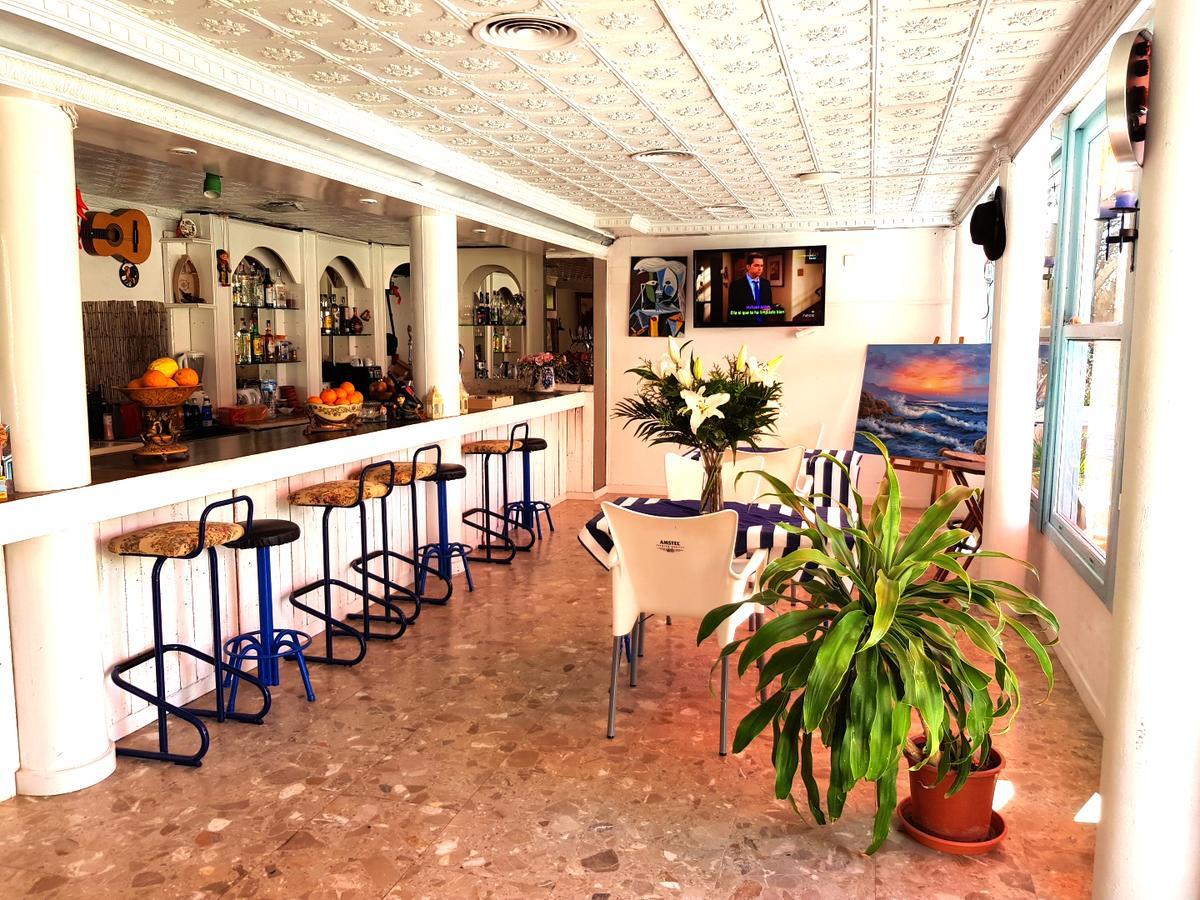 El Artista Hostel *
