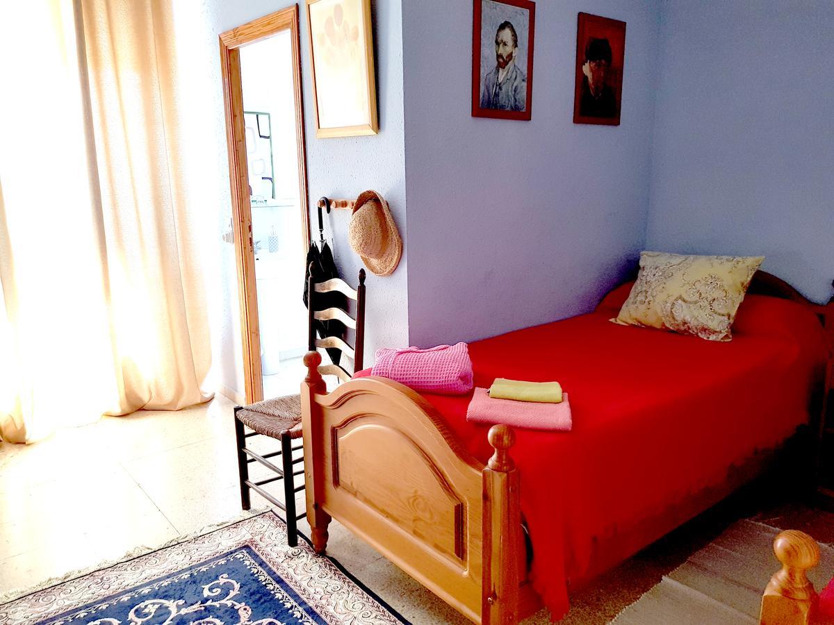 El Artista Hostel *