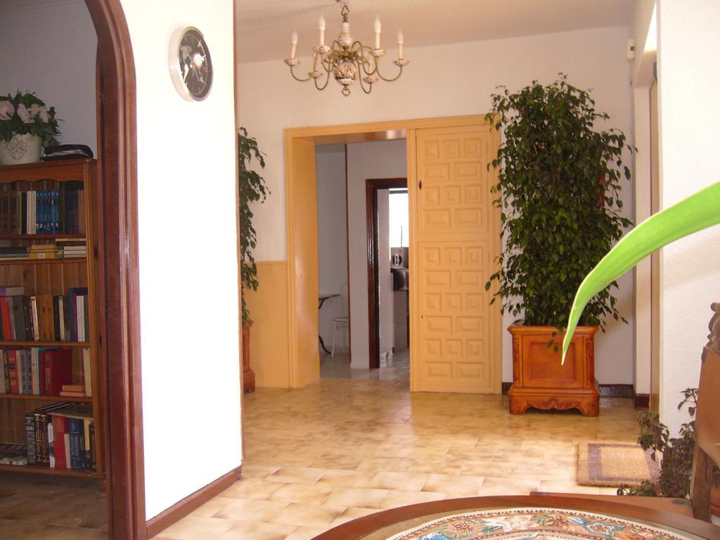 El Artista * Villajoyosa