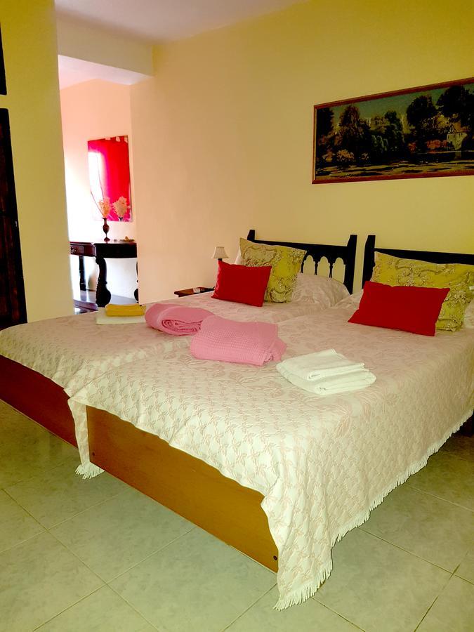 El Artista Hostel Villajoyosa