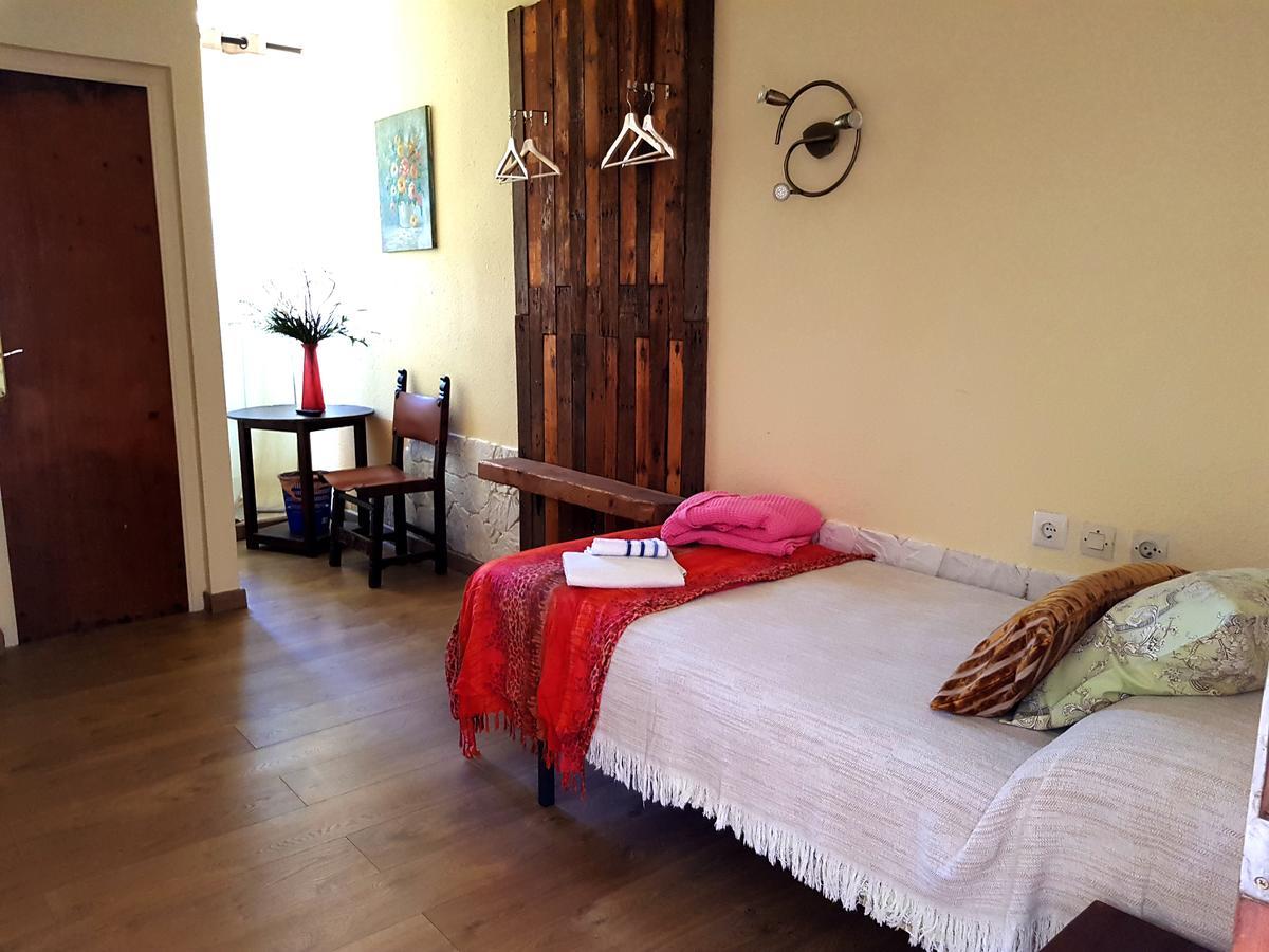 El Artista Hostel Villajoyosa
